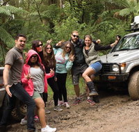 3-Day Great Ocean Road Camping Tour Including Twelve Apostles Loch Ard Gorge and Apollo Bay - Attractions Melbourne