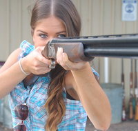 Have a Go Clay Target Shooting - Victoria Werribee - Attractions Melbourne