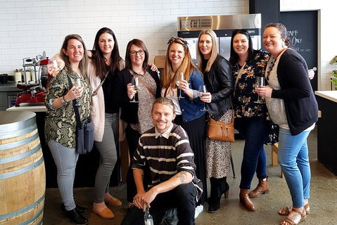 Yarra Valley Private Wine Tour For 8 To 11 People - Attractions Melbourne 0