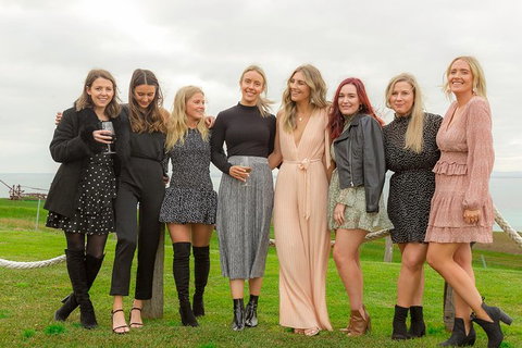 Jack Rabbit Winery Helicopter Experience - Attractions Melbourne 1