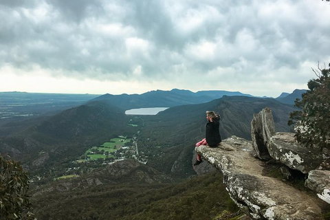 Grampians - Private Tour - Attractions Melbourne 2