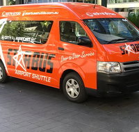 Melbourne Airport to Carlton One Way - Attractions Melbourne