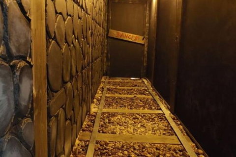 Cave In - Attractions Melbourne 0