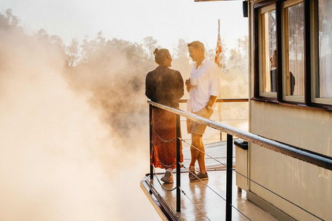 6 Night Upper Murray All The River Run Cruise - PS Emmylou - Attractions Melbourne 5
