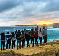 Great Ocean Road  Twelve Apostes - Affordable Private Tour - Attractions Melbourne