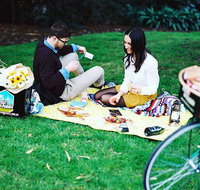 Bike Ride And Picnic - Attractions Melbourne
