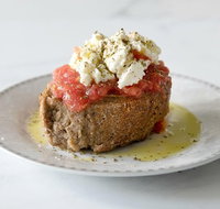 ONLINE CLASS Cooking Class Melbourne  Greek Food - Attractions Melbourne