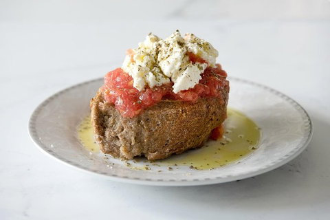 ONLINE CLASS Cooking Class Melbourne â€“ Greek Food - Attractions Melbourne 0