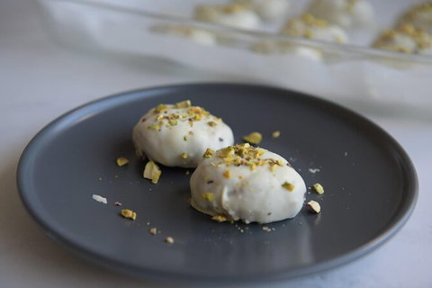 ONLINE CLASS Cooking Class Melbourne â€“ Greek Food - Attractions Melbourne 5