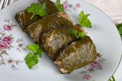 ONLINE CLASS Cooking Class Melbourne â€“ Greek Food - Attractions Melbourne 8