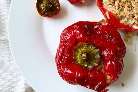 ONLINE CLASS Cooking Class Melbourne â€“ Greek Food - Attractions Melbourne 2