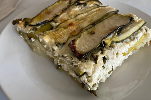 ONLINE CLASS Cooking Class Melbourne â€“ Greek Food - Attractions Melbourne 7