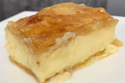 ONLINE CLASS Cooking Class Melbourne â€“ Greek Food - Attractions Melbourne 3