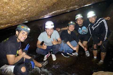 Adventure Caving - Attractions Melbourne 1