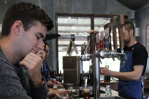High Country Brewery Tour - Attractions Melbourne 3