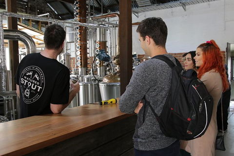 High Country Brewery Tour - Attractions Melbourne 6