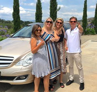 Private luxury Yarra Valley full-day experience - Attractions Melbourne