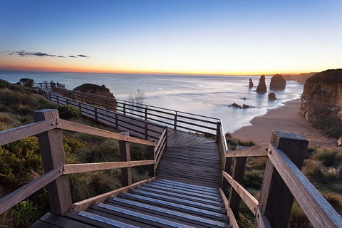LGBT+ Friendly 12-Hour Great Ocean Road Private Tour - Attractions Melbourne 7