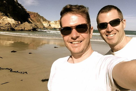 LGBT+ Friendly 12-Hour Great Ocean Road Private Tour - Attractions Melbourne 9
