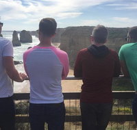 LGBT Friendly 12-Hour Great Ocean Road Private Tour - Attractions Melbourne