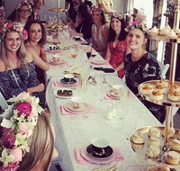 Unique Melbourne CBD High Tea Experience - Private - Attractions Melbourne