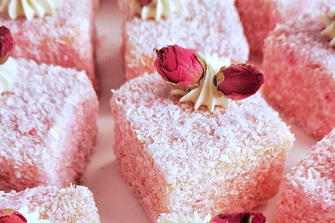 Unique Melbourne CBD High Tea Experience - Private - Attractions Melbourne 3