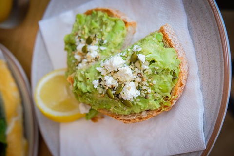 Food Tour Melbourne - St Kilda - Attractions Melbourne 6