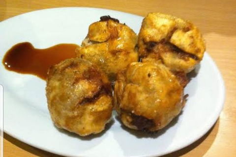 Food Tour Melbourne - St Kilda - Attractions Melbourne 5