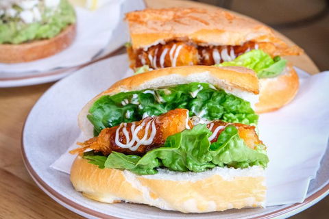 Food Tour Melbourne - St Kilda - Attractions Melbourne 0