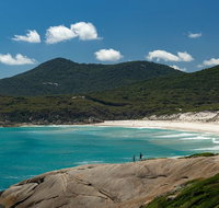 Wilsons Promontory Private 1 day tour - Attractions Melbourne