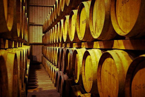Behind-the-Scenes De Bortoli Gourmet Food And Wine Tasting Tour Including 3-Course Lunch - Attractions Melbourne 0
