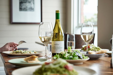Behind-the-Scenes De Bortoli Gourmet Food And Wine Tasting Tour Including 3-Course Lunch - Attractions Melbourne 1
