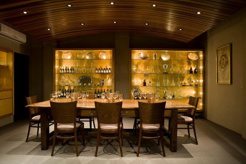 Behind-the-Scenes De Bortoli Gourmet Food And Wine Tasting Tour Including 3-Course Lunch - Attractions Melbourne 5