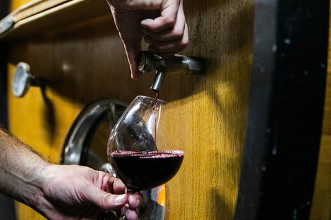 Behind-the-Scenes De Bortoli Gourmet Food And Wine Tasting Tour Including 3-Course Lunch - Attractions Melbourne 3