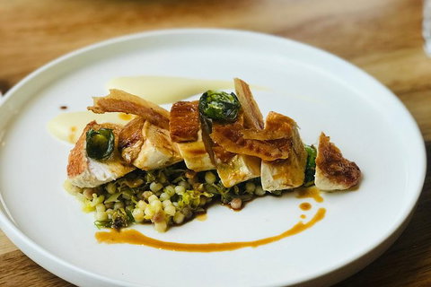 Behind-the-Scenes De Bortoli Gourmet Food And Wine Tasting Tour Including 3-Course Lunch - Attractions Melbourne 4