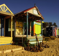 Private tours from Melbourne - Attractions Melbourne