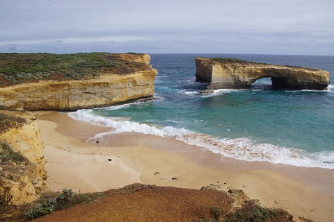Private Tours From Melbourne - Attractions Melbourne 7