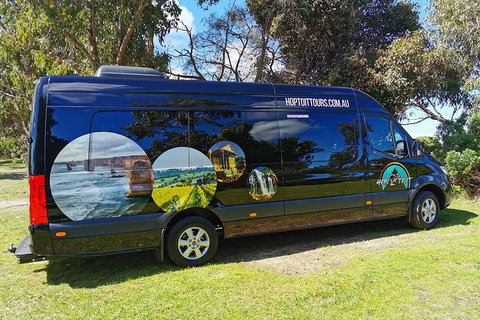 Private Tours From Melbourne - Attractions Melbourne 20