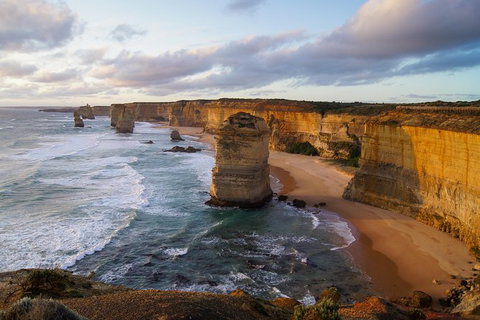 Private Tours From Melbourne - Attractions Melbourne 3