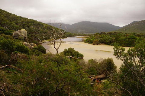 Private Tours From Melbourne - Attractions Melbourne 1
