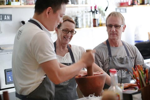 Chinese Cooking Class Master - Attractions Melbourne 2