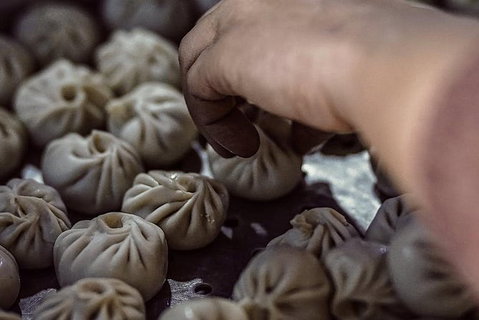 Chinese Cooking Class Master - Attractions Melbourne 5