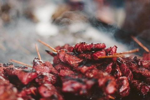 Chinese Cooking Class Master - Attractions Melbourne 3