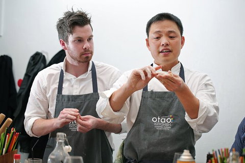 Chinese Cooking Class Master - Attractions Melbourne 4