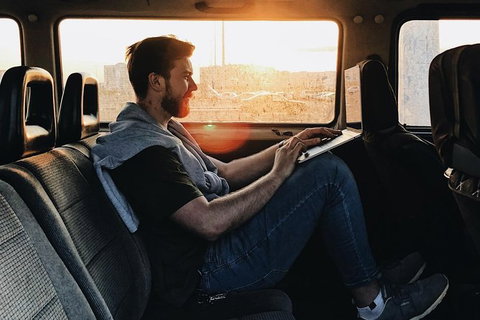 Private Airport Transfer: Melbourne Essendon Airport (MEB) To Melbourne - Attractions Melbourne 12