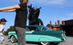 \'56 Chevrolet 6-Hour Bespoke Melbourne Classic Car Private Tour (4 Person) - thumb 3