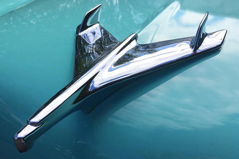 \'56 Chevrolet 6-Hour Bespoke Melbourne Classic Car Private Tour (4 Person) - Attractions Melbourne 2
