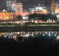 Melbourne by night especially created if you are time restricted . - Attractions Melbourne