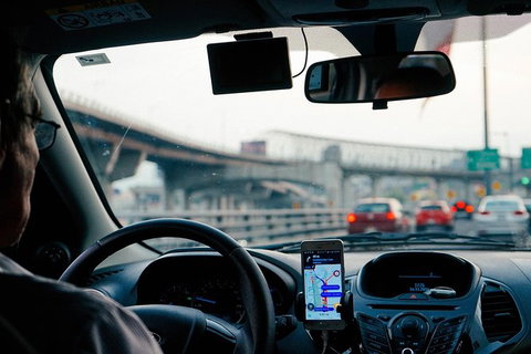 Private Airport Transfer: From Melbourne To Melbourne Essendon Airport (MEB) - Attractions Melbourne 8