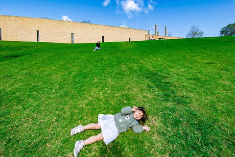 10-hour Yarra Valley Private Photography Tour (Cantonese/ Mandarin) - Attractions Melbourne 6